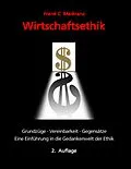 E-Book (epub) Wirtschaftsethik von Frank C. Maikranz
