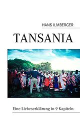 E-Book (epub) Tansania von Hans Ilmberger