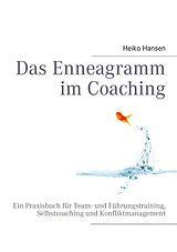 E-Book (epub) Das Enneagramm im Coaching von Heiko Hansen