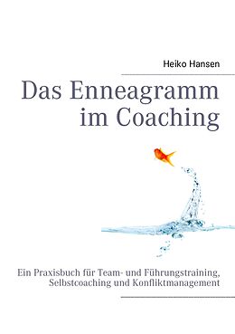 E-Book (epub) Das Enneagramm im Coaching von Heiko Hansen