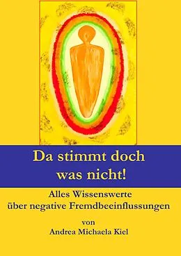 E-Book (epub) Da stimmt doch was nicht! von Andrea Michaela Kiel