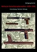 E-Book (epub) Britische Schalldämpferwaffen 1939-1945 von Wolfgang Michel