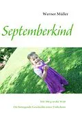 E-Book (epub) Septemberkind von Werner Müller
