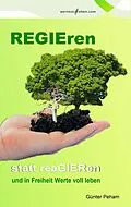 E-Book (epub) Regieren statt reagieren von Günter Peham