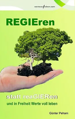 E-Book (epub) Regieren statt reagieren von Günter Peham