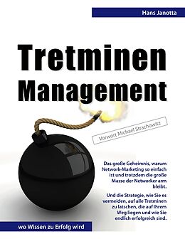 E-Book (epub) Tretminen-Management von Hans Janotta