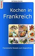 E-Book (epub) Kochen in Frankreich von Ute Redeker-Sosnizka