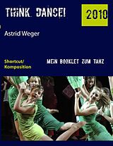 E-Book (epub) think dance! von Astrid Weger