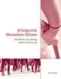 E-Book (epub) Erfolgreich Menschen führen von Jens Kegel