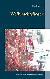 E-Book (epub) Weihnachtslieder von Frank Weber