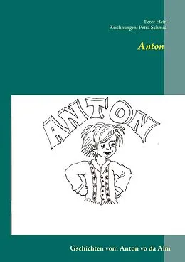 E-Book (epub) Anton von Peter Hein