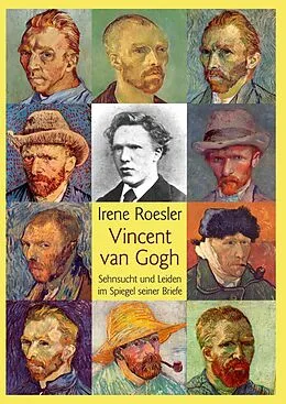 E-Book (epub) Vincent van Gogh von Irene Roesler