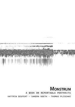 E-Book (epub) Monstrum von Kattrin Deufert, Thomas Plischke, Sandra Noeth