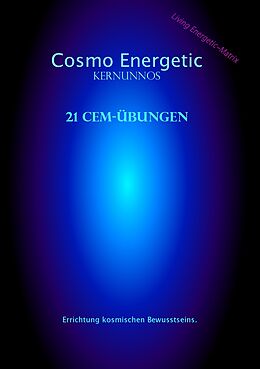 E-Book (epub) Cosmo Energetic von Hendrik Hannes
