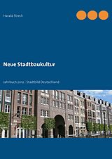 E-Book (epub) Neue Stadtbaukultur von 
