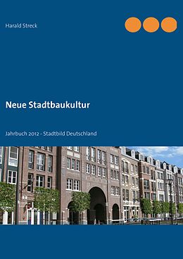 E-Book (epub) Neue Stadtbaukultur von 