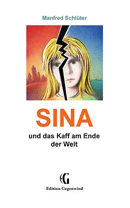 E-Book (epub) SINA von Manfred Schlüter