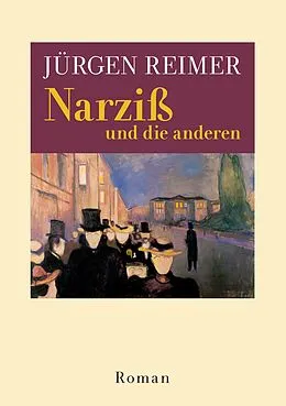 E-Book (epub) Narziß und die anderen von Jürgen Reimer