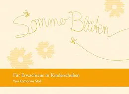 E-Book (epub) Sommerblüten von Katharina Stoll