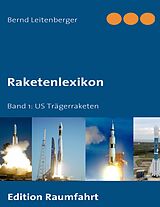 E-Book (epub) Raketenlexikon von Bernd Leitenberger