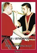 E-Book (epub) Arnis / Stickfight von Cord Sander, Markus Wandscher