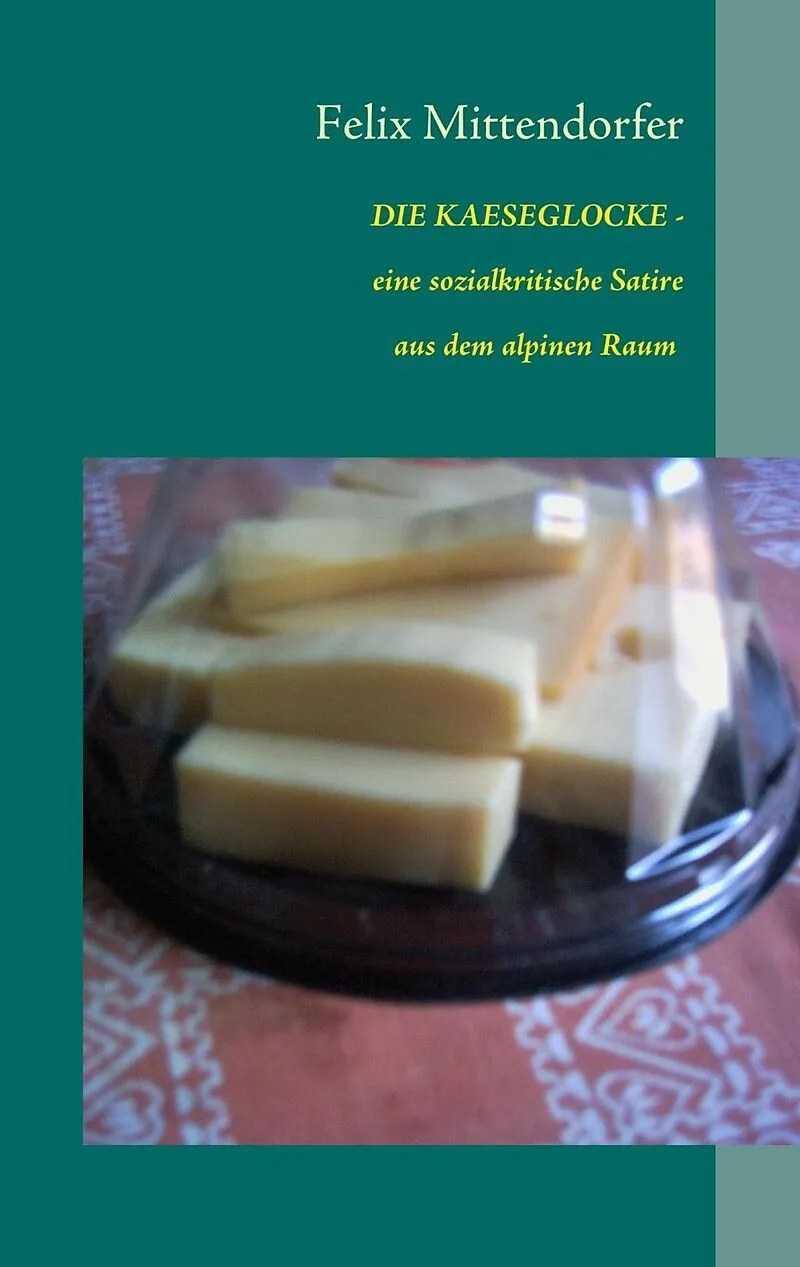 DIE KAESEGLOCKE
