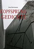 E-Book (epub) KOPFSPRUNG von Jens Borrmann