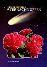 E-Book (epub) Sternschnuppen von Erwin Sohnius
