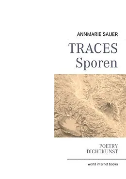 E-Book (epub) TRACES SPOREN von Annmarie Sauer