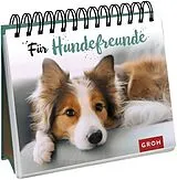 Kartonierter Einband Für Hundefreunde von