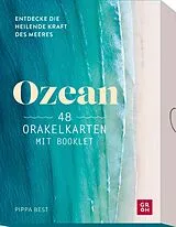 Kartonierter Einband Ozean von Pippa Best