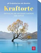 Kartonierter Einband Kraftorte von Liz Dean