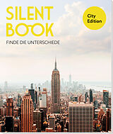 Kartonierter Einband Silent Book - City Edition von Stefan Heine