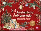 Kalender 24 besinnliche Adventstage von 