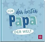Fester Einband Für den besten Papa der Welt von 
