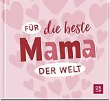 Fester Einband Für die beste Mama der Welt von 