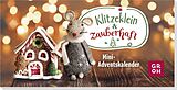 Kartonierter Einband Klitzeklein & zauberhaft von 