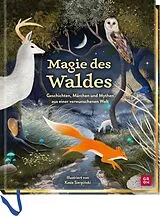 Fester Einband Magie des Waldes von 
