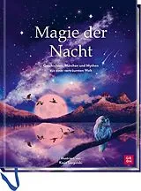 Fester Einband Magie der Nacht von 