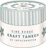 Buch Impulskarten: Eine Runde Kraft tanken von Kristin Funk
