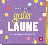 Buch Impulskarten: Eine Box voll guter Laune von Ursula Kohaupt