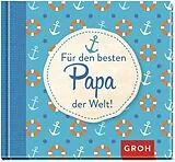 Fester Einband Für den besten Papa der Welt von 
