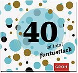 Fester Einband 40 ist total fantastisch von 