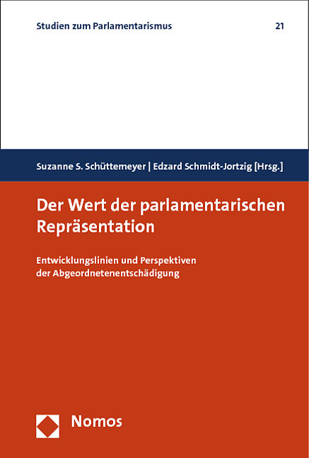 Der Wert der parlamentarischen Repräsentation