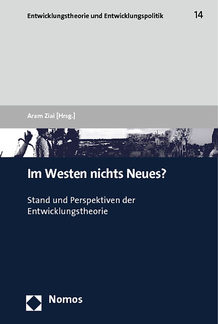 Im Westen nichts Neues?