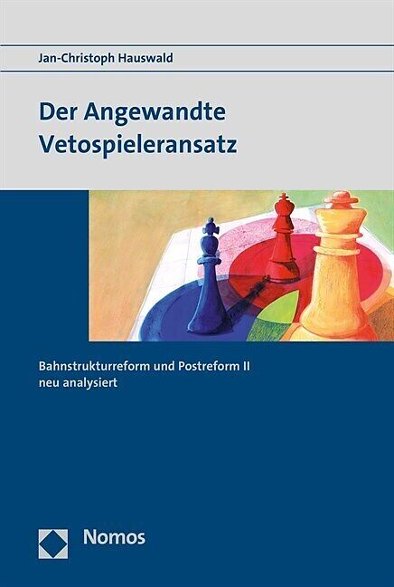 Der Angewandte Vetospieleransatz