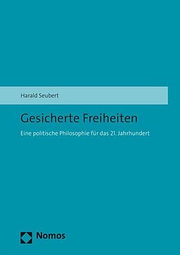 Fester Einband Gesicherte Freiheiten von Harald Seubert
