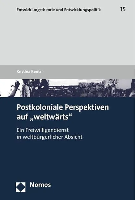 Postkoloniale Perspektiven auf "weltwärts"