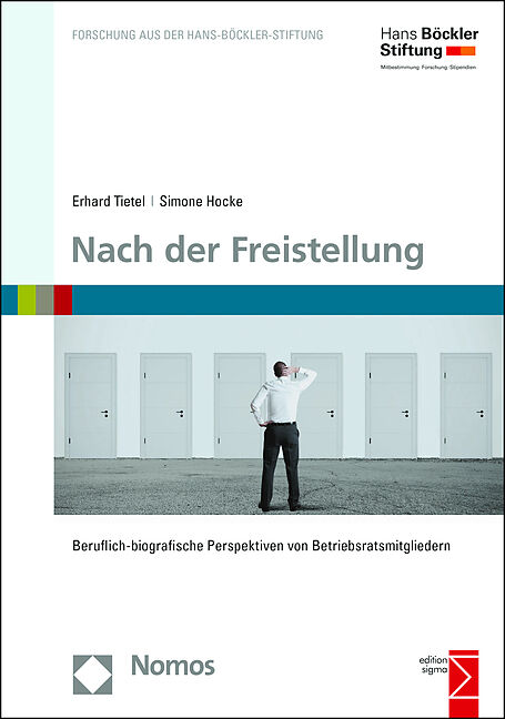 Nach der Freistellung