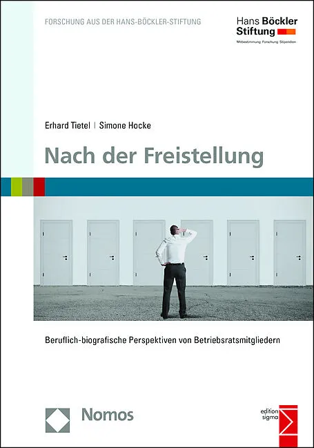 Nach der Freistellung